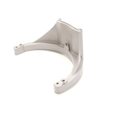 Globe Bowl Cradle - Dark Gray X20021-DG